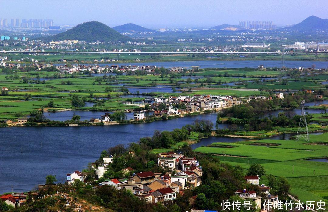  「芜湖」安徽第二大城市 被划入长三角经济圈 生活节奏舒缓