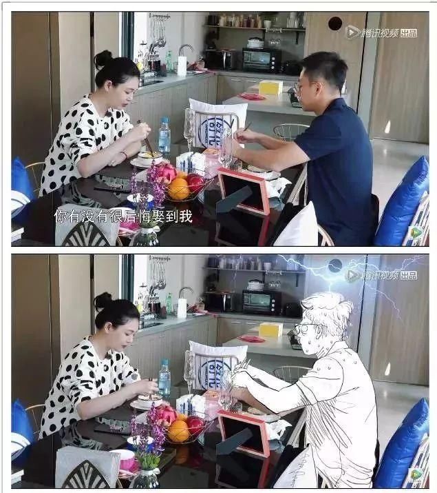 羡慕｜步入四十的大S为何少女感十足？汪小菲：就是我宠出来的！