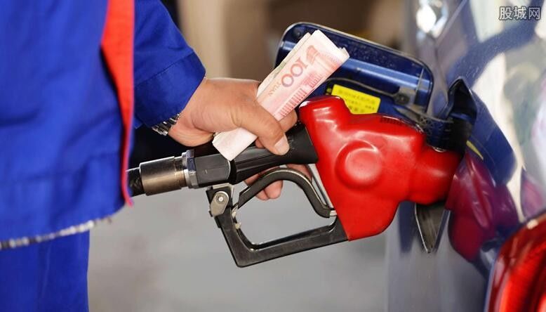 2018汽油价格走势 8月20油价迎来年内第六降