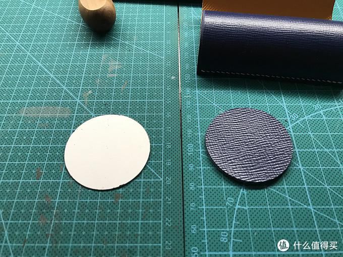 模具:怪蜀黍教你做包包 篇七:天气多变,给口红穿件外套吧