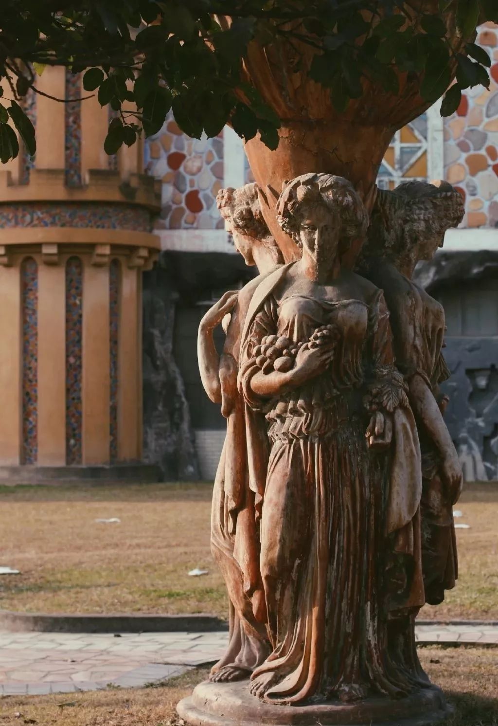 犀浦，这个成都西边的小镇，到底有什么？