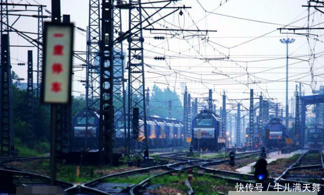 中国新晋两座米字型高铁枢纽城市，均不是省会