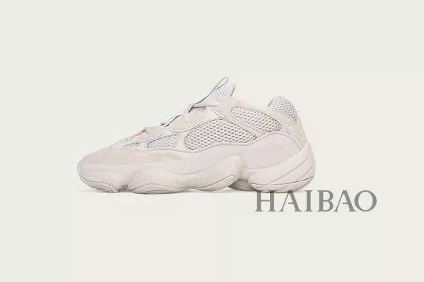 剁手| 10款夏季不得不买的潮流运动鞋，教你称霸朋友圈!