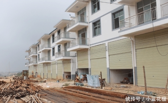  【新房】2019年起农村要“统一规划”了? 农民面临两个选择, 新