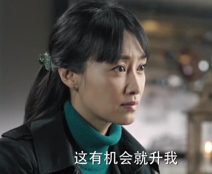  「人民的名义」人民的名义：钟小艾是中纪委副主任，有多大权力