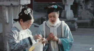 36岁的“海兰”张钧甯美炸！又一个黑化不用化浓妆的演技派