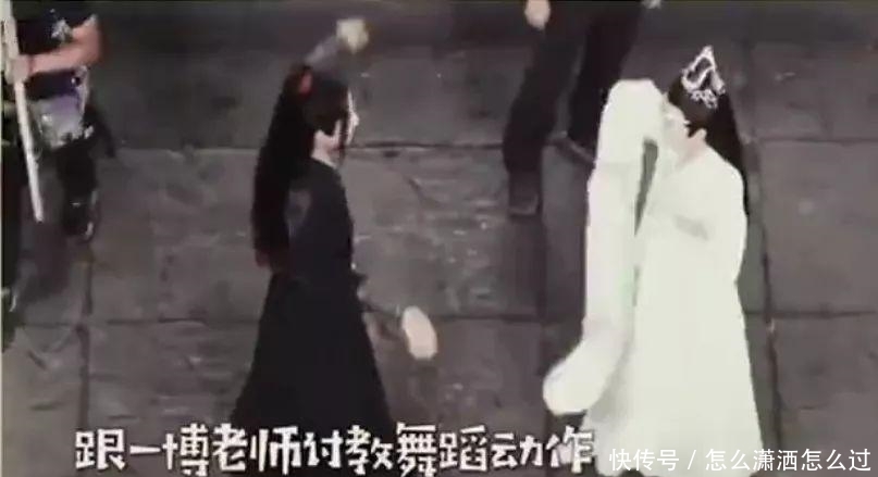 关于肖战王一博的