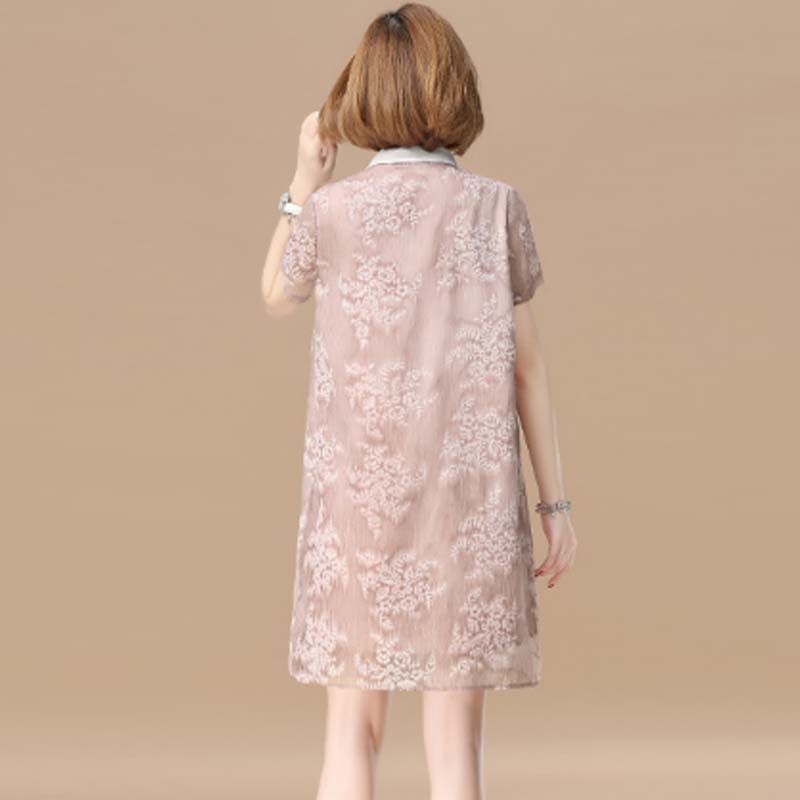 女人在家这样穿，果然不媚不露又迷人，逛街配高跟鞋，迷倒一大片