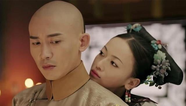  「定妆」“魏璎珞”的第一人选并非吴谨言而是杨蓉？看到定妆照：是心动啊