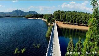 北京这个公园不比北海差,游客却比北海少很多,人少安静充满野趣