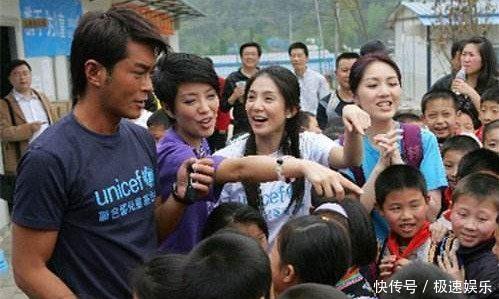 古天乐被卓伟曝光黑料，多年前的事都被扒出，网友快滚出去！