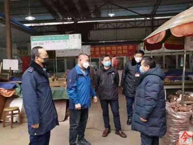  养殖企业进|严管野味市场！柳州封闭控制33家养殖野猪竹鼠企业