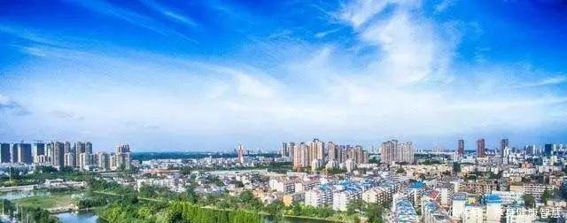 人口争夺战安徽各城市常住人口 安徽人口最多城市不是合肥