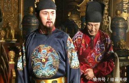 唐朝宦官不怕皇帝,却最怕一个武将,他一次杀了