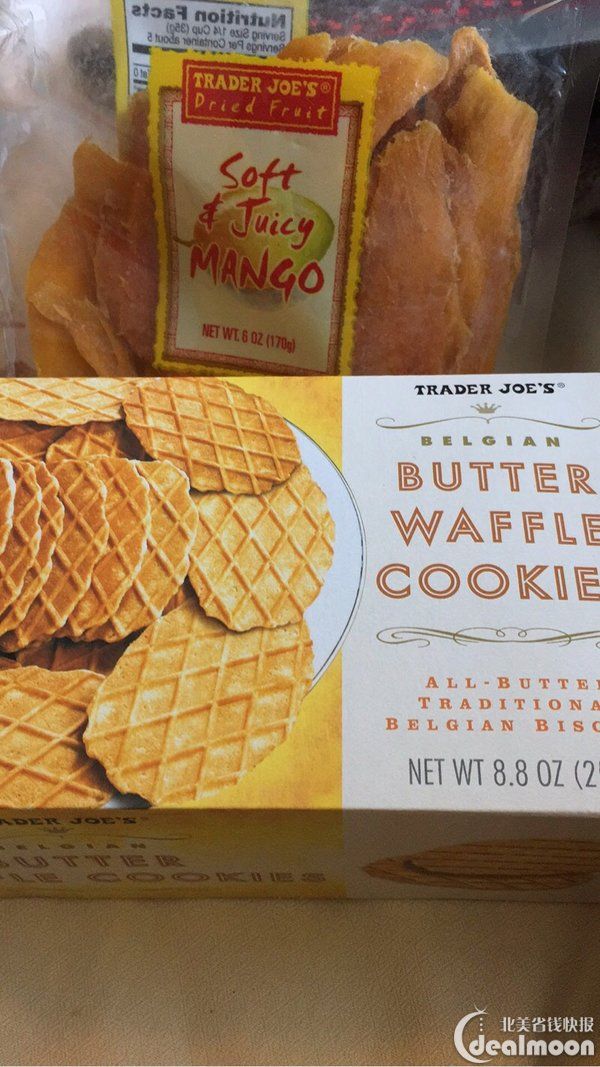 没有华丽丽的配图，这就是一份干货!缺德舅零食小推荐