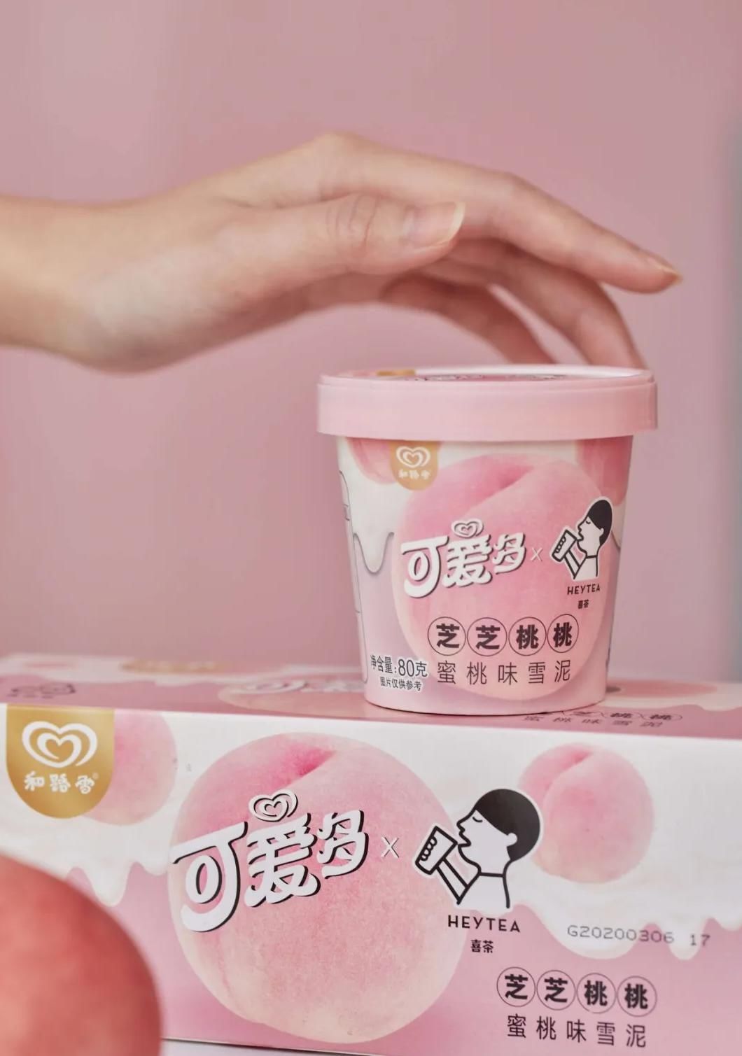  「没想到」万万没想到！这12款大牌美食变了！
