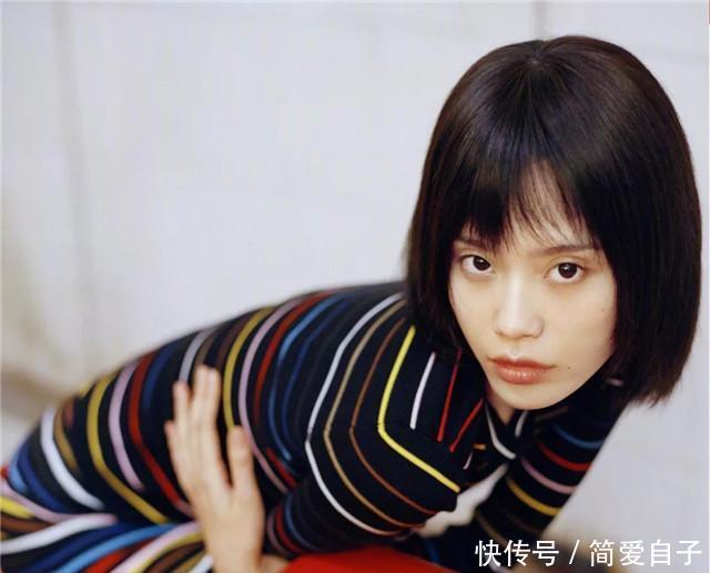  「脸上」脸上有这些特征的女生不要留“刘海”，不然太丑了