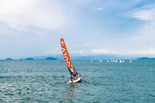 深圳也有个“马尔代夫”，堪称海滩中的一股清流，超美！你来过吗