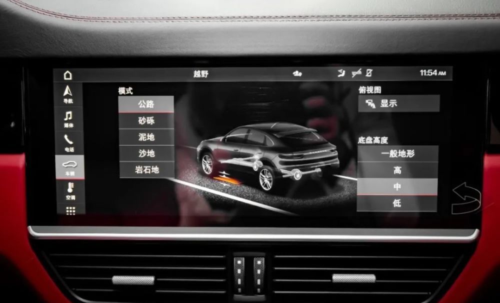 『卡宴』保时捷卡宴Coupe 装贴XPEL LUX PLUS系列漆面保护膜