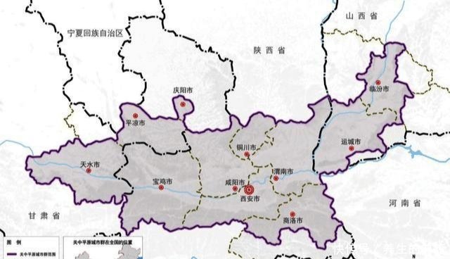 济南合并莱芜用了2年时间，西咸一体从2003年开始，超过了16年，