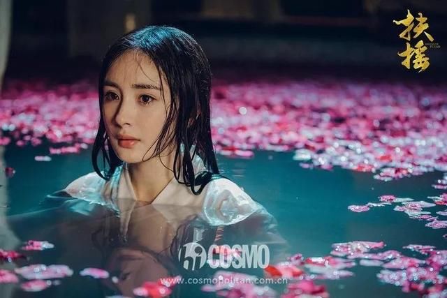 美人计｜魏璎珞装傻，扶摇黑化，都得靠它啊