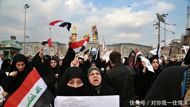 美国伊朗事件对股市影响