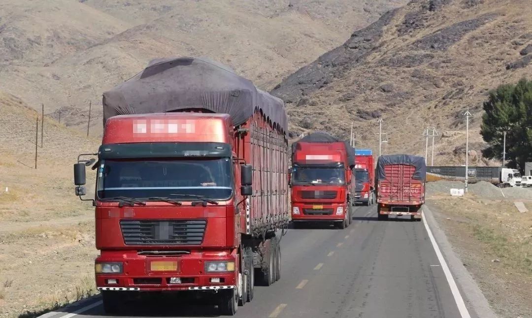 燃油车禁售时间大致已定，这些车将无法上路！