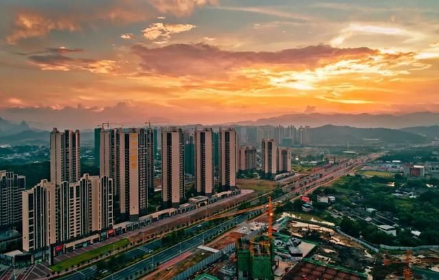  「李民」70年，韶关