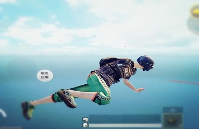 刺激战场：菜鸟被这4个谣言骗了三个赛季，网友：太意外