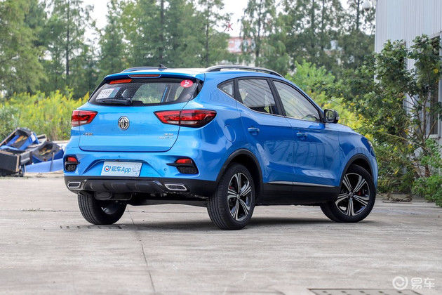  SUV@还在为十万级SUV买什么发愁？这四款车或许能解答你的困惑