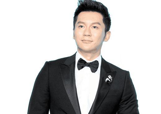 李晨超话主持为李晨发声! 对沸沸扬扬的分手传言一一做了回应!