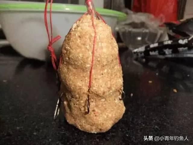  爆炸：钓鱼技巧:如何使用爆炸钩