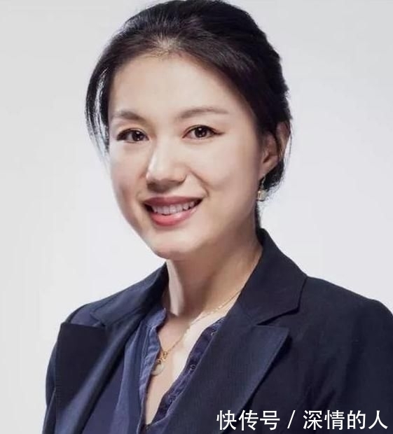  『拒绝』她是海外名校高材生，拒绝百万年薪回国，如今是北大“女神”教授