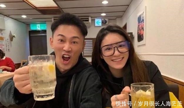  林峰：从周杰伦、郭富城到林峰，为啥男神们都喜欢娶网红而不是女明星？