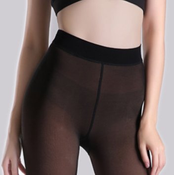 早晚变冷了这裤袜时髦不贵，适合四五十，一买就是五件，太划算了