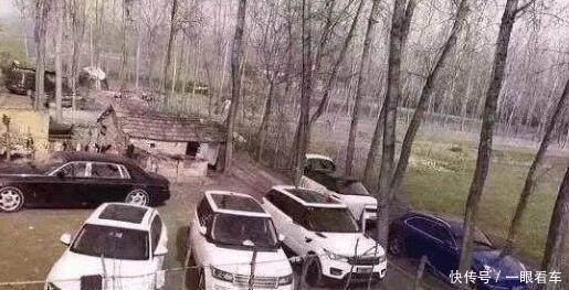 还记得去年回农村过年6个儿子6辆豪车的事？今年汽车圈热点预测