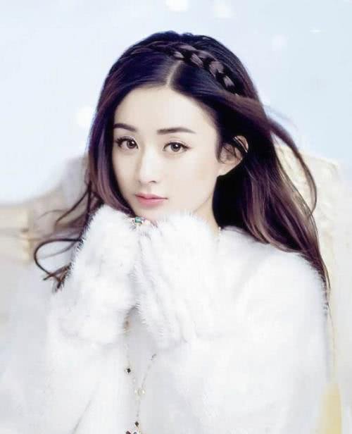 卓伟朋友圈再添赵丽颖证据，暗示孩子父亲，网友：我有点相信了！