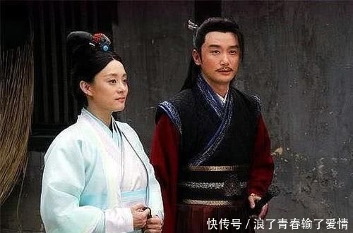 『女人』《芈月传》芈月亲自设计杀了翟骊,为何还要选择与他合葬?答:女人的私心