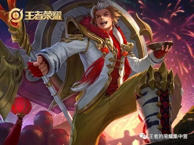  『排行』王者荣耀：辅助T度排行，这两个辅助排名第一