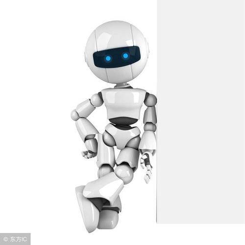 机器人的技术发展,分为这3代