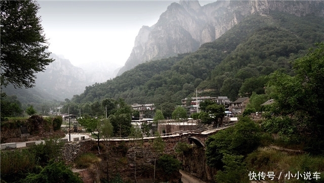 河南最“坑”景点，潘长江曾为它“代言”，如今却挽不回游客口碑