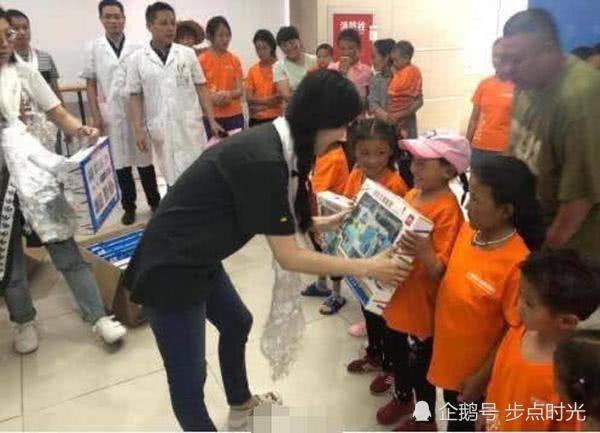 网曝范冰冰睡网吧瘦了一圈，粉丝：造谣全凭一张嘴！