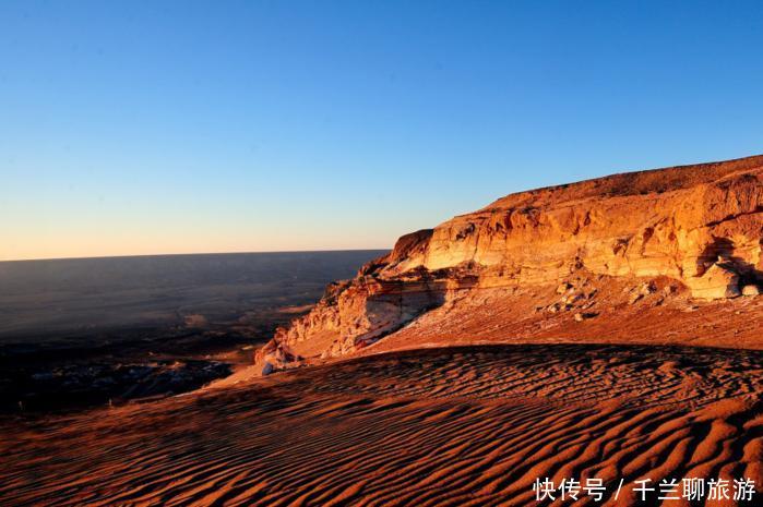 世界著名的两大“禁区”，有一个在中国，另一个反复出现或消失