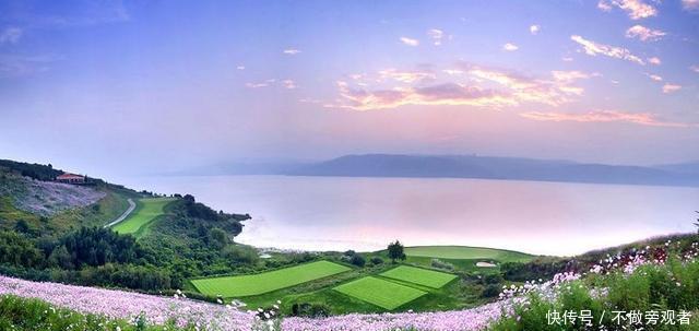 盘点景点中最陡峭的阶梯,其中两个在我国,华山的最“险”