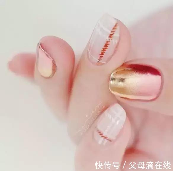  [家庭主妇]伸手就知道是家庭主妇？对不起，“主妇手”我不要