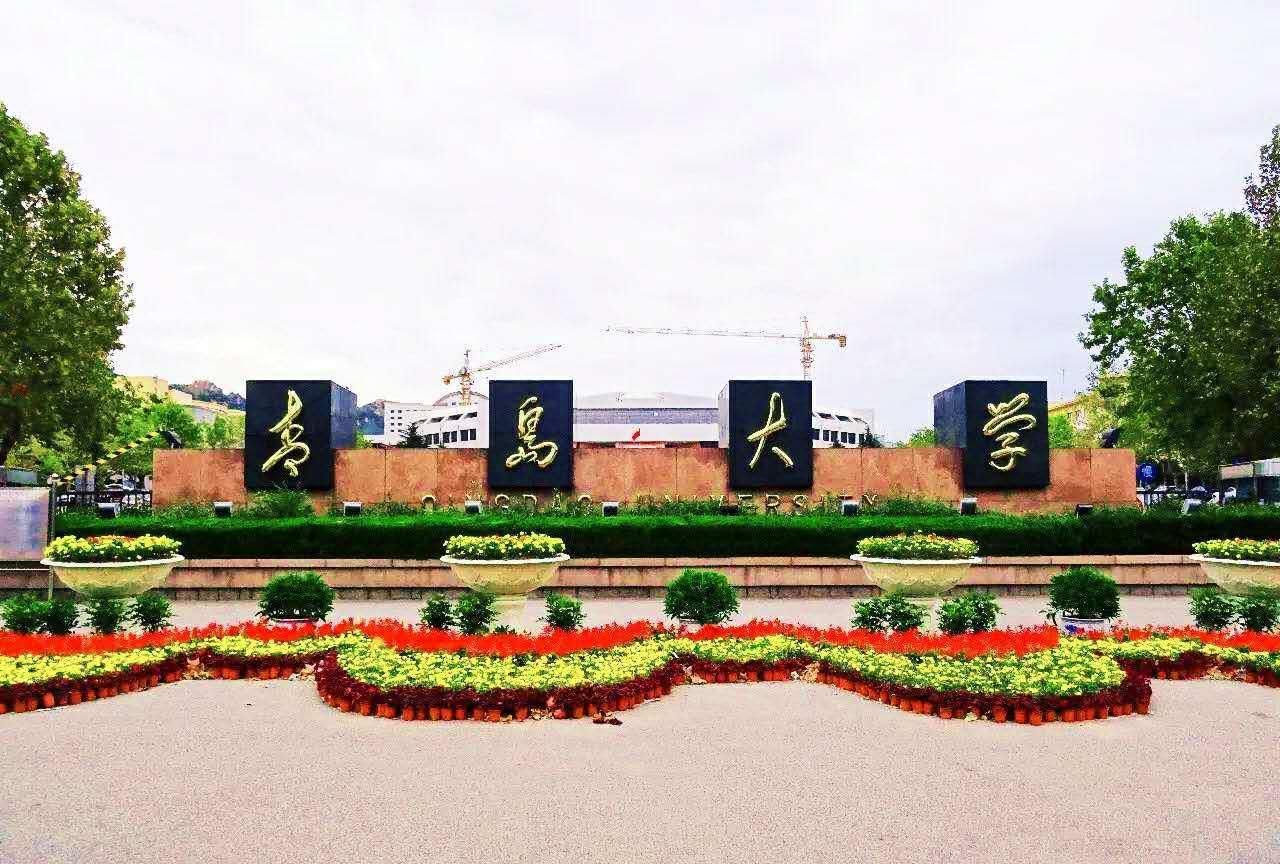  『社会』山东最好的四所普通一本院校，社会口碑好，学生就业率很高