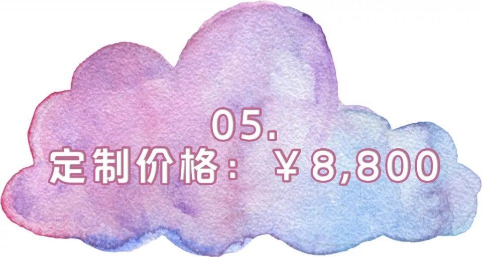 打卡全北京最粉红的婚纱店，我站在店里拍了5000多张照片