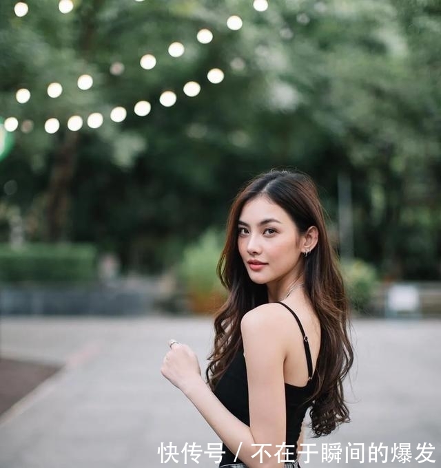 『集美』集美们的穿搭时尚，一个个身材太好了