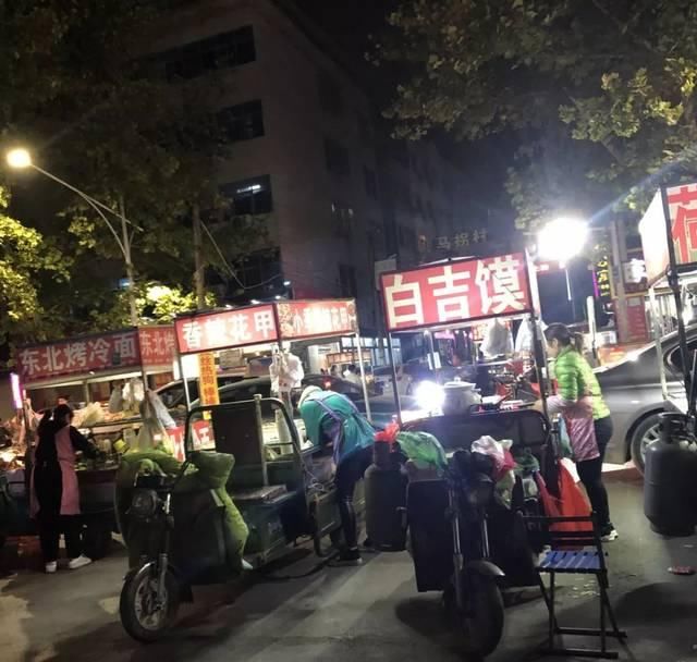 【现场实拍】28张照片，窥探出濮阳人最真实的一面。