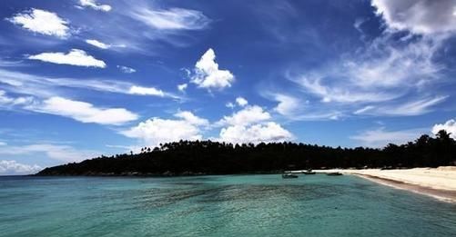 神秘的旋转岛，像地球一样自转，一分钟一圈，网友：这岛成精了吗